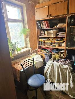 2-к квартира, вторичка, 45м2, 3/5 этаж