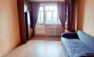 3-к квартира, вторичка, 75м2, 9/16 этаж