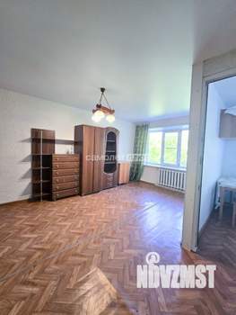 1-к квартира, вторичка, 31м2, 5/5 этаж