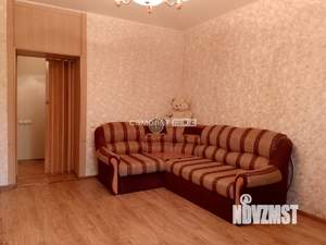 2-к квартира, вторичка, 49м2, 1/4 этаж