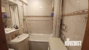 2-к квартира, вторичка, 45м2, 1/5 этаж