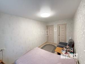 3-к квартира, вторичка, 60м2, 2/5 этаж