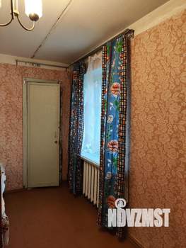 2-к квартира, вторичка, 42м2, 2/4 этаж