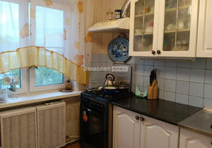 2-к квартира, вторичка, 45м2, 5/5 этаж