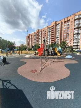 3-к квартира, вторичка, 71м2, 4/9 этаж