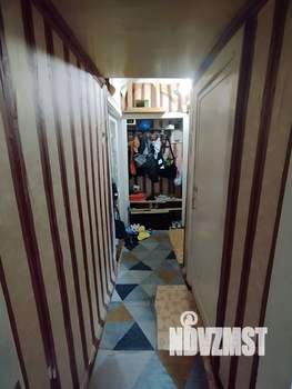 1-к квартира, вторичка, 33м2, 2/3 этаж