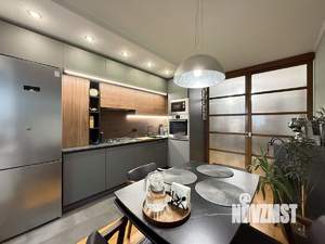 3-к квартира, вторичка, 98м2, 6/9 этаж