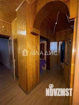 3-к квартира, вторичка, 67м2, 1/4 этаж