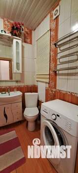 1-к квартира, вторичка, 42м2, 2/11 этаж