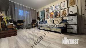 2-к квартира, вторичка, 42м2, 2/5 этаж