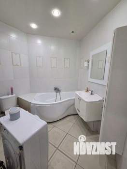 1-к квартира, вторичка, 42м2, 9/10 этаж