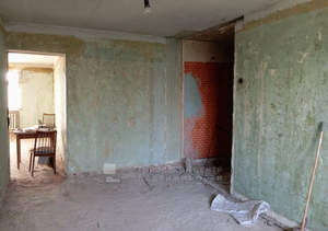 2-к квартира, вторичка, 45м2, 5/5 этаж