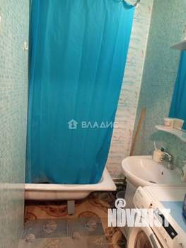 2-к квартира, вторичка, 44м2, 2/2 этаж