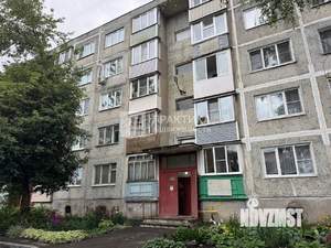 1-к квартира, вторичка, 33м2, 2/5 этаж