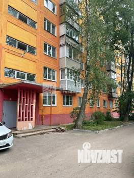 1-к квартира, вторичка, 34м2, 3/9 этаж