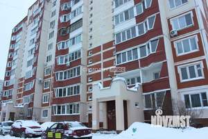 2-к квартира, вторичка, 53м2, 10/10 этаж