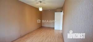 3-к квартира, вторичка, 62м2, 3/5 этаж