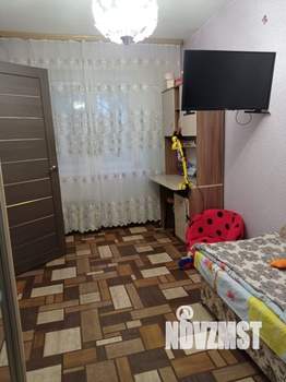 2-к квартира, вторичка, 45м2, 4/5 этаж
