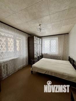 2-к квартира, вторичка, 53м2, 9/9 этаж