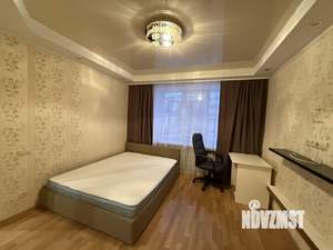 1-к квартира, вторичка, 37м2, 2/3 этаж