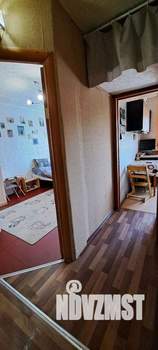 2-к квартира, вторичка, 44м2, 2/5 этаж