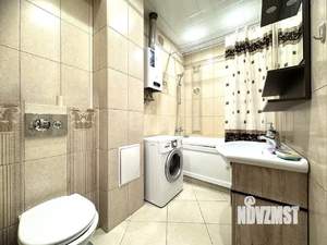 2-к квартира, вторичка, 50м2, 4/5 этаж
