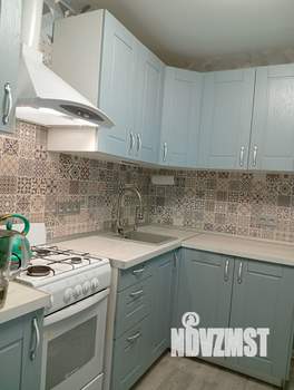 2-к квартира, вторичка, 51м2, 6/9 этаж