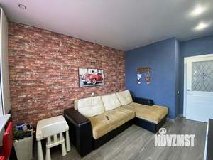 2-к квартира, вторичка, 67м2, 7/12 этаж