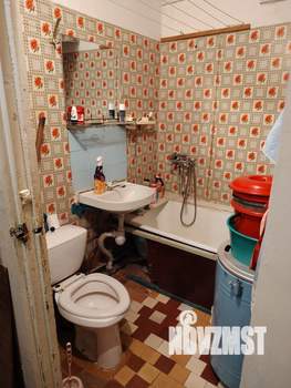 1-к квартира, вторичка, 31м2, 3/5 этаж