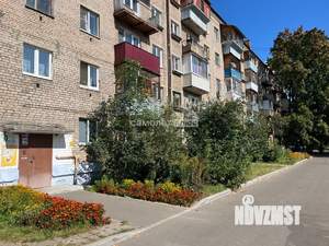 1-к квартира, вторичка, 32м2, 2/5 этаж