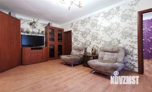 2-к квартира, вторичка, 43м2, 1/3 этаж