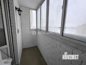 Студия квартира, вторичка, 26м2, 10/10 этаж