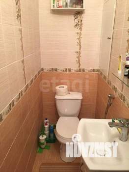 2-к квартира, вторичка, 59м2, 8/17 этаж