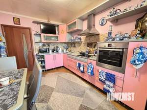 1-к квартира, вторичка, 50м2, 4/14 этаж