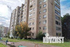 2-к квартира, вторичка, 42м2, 5/9 этаж