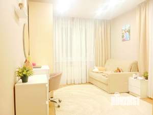 2-к квартира, вторичка, 54м2, 3/9 этаж