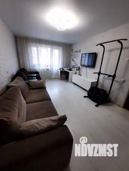 1-к квартира, вторичка, 38м2, 5/9 этаж