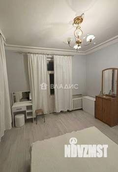 2-к квартира, вторичка, 49м2, 4/4 этаж