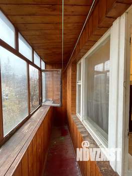 2-к квартира, вторичка, 50м2, 2/10 этаж