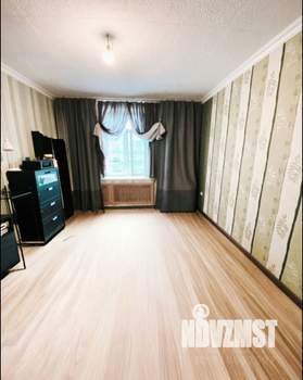 1-к квартира, вторичка, 40м2, 3/5 этаж
