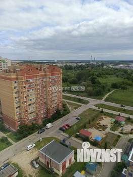 2-к квартира, вторичка, 59м2, 14/17 этаж