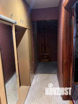 2-к квартира, вторичка, 50м2, 9/9 этаж