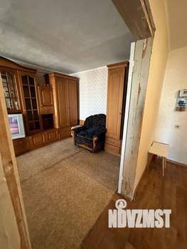 2-к квартира, вторичка, 57м2, 3/9 этаж