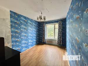 2-к квартира, вторичка, 45м2, 2/9 этаж