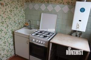 2-к квартира, вторичка, 46м2, 4/5 этаж