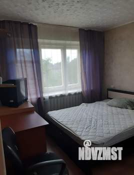 1-к квартира, вторичка, 31м2, 5/5 этаж