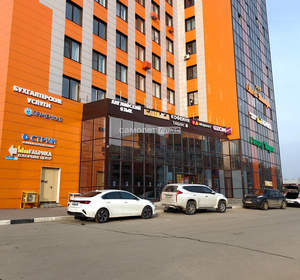 Студия квартира, вторичка, 22м2, 7/10 этаж