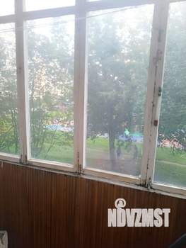 2-к квартира, вторичка, 51м2, 2/9 этаж