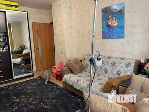 2-к квартира, вторичка, 50м2, 2/4 этаж