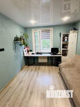 2-к квартира, вторичка, 46м2, 3/12 этаж